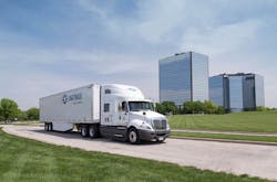 Trucker 5733 Usa Truck 3 Trucker 5733 Usa Truck 3