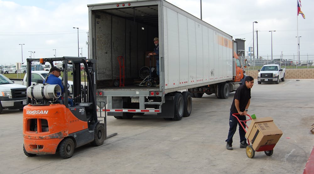 Trucker 7047 Freightload2 0