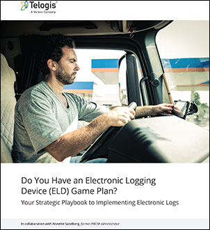 Fleetowner Com Sites Fleetowner com Files Uploads 2017 06 12 Do You Have Eld Game Plan