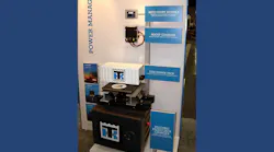 Refrigeratedtransporter 2031 Thermo King