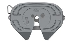 Refrigeratedtransporter 2034 Saf Holland Rt Fifthwheel Refrigeratedtransporter 2034 Saf Holland Rt Fifthwheel