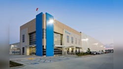 Refrigeratedtransporter 2053 Lineage Acquires Partner Logistics Pic Refrigeratedtransporter 2053 Lineage Acquires Partner Logistics Pic