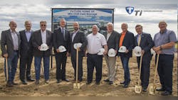 Refrigeratedtransporter 2058 Win Chill Groundbreaking Pic Refrigeratedtransporter 2058 Win Chill Groundbreaking Pic