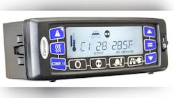 Refrigeratedtransporter 2059 Cab Command Photo Refrigeratedtransporter 2059 Cab Command Photo