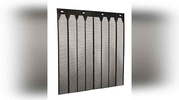 Refrigeratedtransporter 2109 Eco Flaps Photo