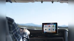 Refrigeratedtransporter 2181 Rand Mcnally Overdryve Pic Refrigeratedtransporter 2181 Rand Mcnally Overdryve Pic