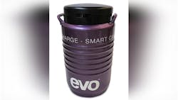 Refrigeratedtransporter 2228 Savsu Frozen Shipper Pic Refrigeratedtransporter 2228 Savsu Frozen Shipper Pic