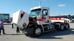 Trucker 1298 Cummins