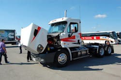 Trucker 1298 Cummins Trucker 1298 Cummins