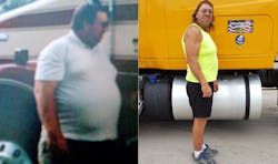 Trucker 1299 James 5 Trucker 1299 James 5