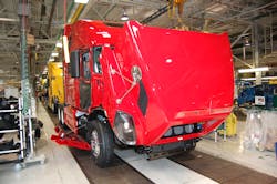 Trucker 1305 Order1 Trucker 1305 Order1