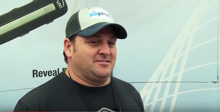 Trucker 1307 Kerrigan