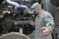 Trucker 1310 Armytruck2 Trucker 1310 Armytruck2