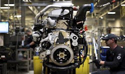 Trucker 1314 Engine1 Trucker 1314 Engine1