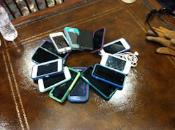 Trucker 1316 Phones Trucker 1316 Phones