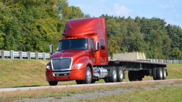 Trucker 1321 Intllt1