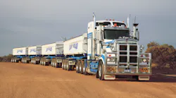 Trucker 1331 Lubecore1