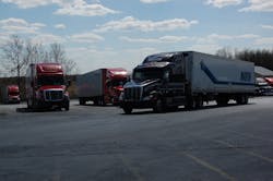 Trucker 1336 Trucksroll Trucker 1336 Trucksroll