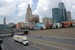 Trucker 1341 Kansascity Trucker 1341 Kansascity