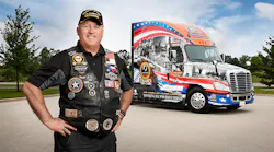 Trucker 1347 Rideofpride2017