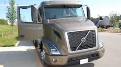 Trucker 5333 Vnropen