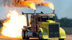 Trucker 5376 Boomopen