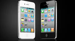 Trucker 6278 Apple Iphone 0