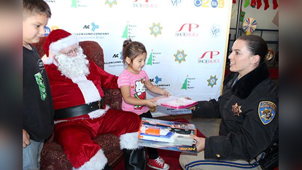 Refrigeratedtransporter 2060 Allen Lund Xmas Photo