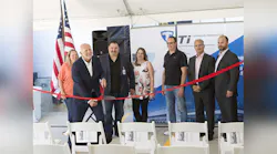 Refrigeratedtransporter 2063 Seatac Facility Ceremony Pic