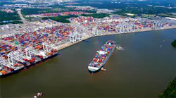 Refrigeratedtransporter 2290 Gpa Record June Photo