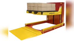 Refrigeratedtransporter 2291 Southworth Palletpal Photo