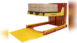 Refrigeratedtransporter 2291 Southworth Palletpal Photo Refrigeratedtransporter 2291 Southworth Palletpal Photo