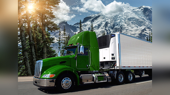 Carrier Transicold will offer R452A for reefer transport FleetOwner