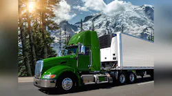 Refrigeratedtransporter 2292 Carrier R 452a Refrigerant Photo