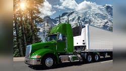 Refrigeratedtransporter 2292 Carrier R 452a Refrigerant Photo Refrigeratedtransporter 2292 Carrier R 452a Refrigerant Photo