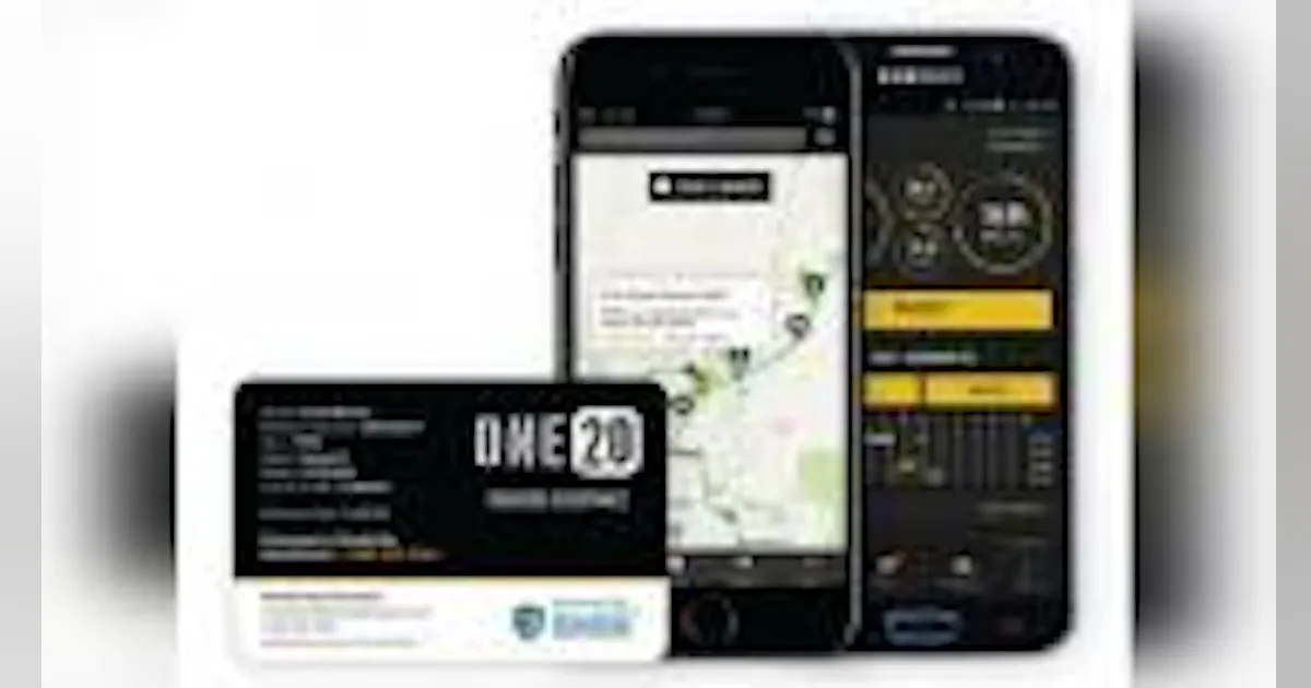 ONE20 to offer free roadside assistance | FleetOwner
