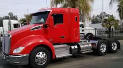 Trucker 1354 Kwt680mid