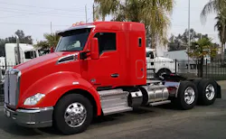 Trucker 1354 Kwt680mid