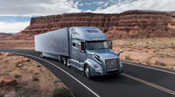 Trucker 1358 Newvnl1