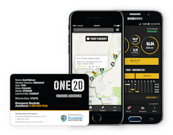 Trucker 1359 Roadside1 Trucker 1359 Roadside1