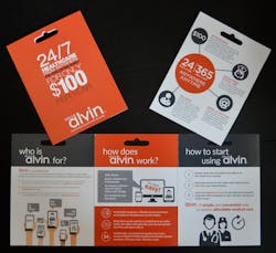 Trucker 1361 Alvin1 Trucker 1361 Alvin1