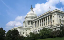 Trucker 1367 Uscapitolsouth