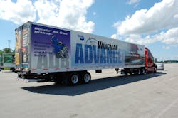 Trucker 1370 Adas1 Trucker 1370 Adas1