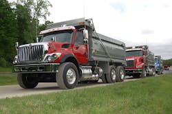 Trucker 1371 Dumps1 Trucker 1371 Dumps1