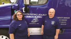 Trucker 1375 Julyspotlightpice