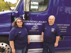 Trucker 1375 Julyspotlightpice Trucker 1375 Julyspotlightpice