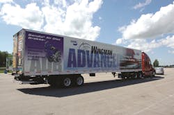 Trucker 1376 Safetech1e Trucker 1376 Safetech1e