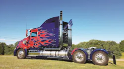 Trucker 1377 Optprime1e