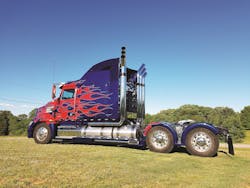 Trucker 1377 Optprime1e Trucker 1377 Optprime1e