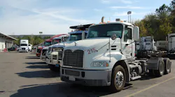Trucker 1385 Maint1